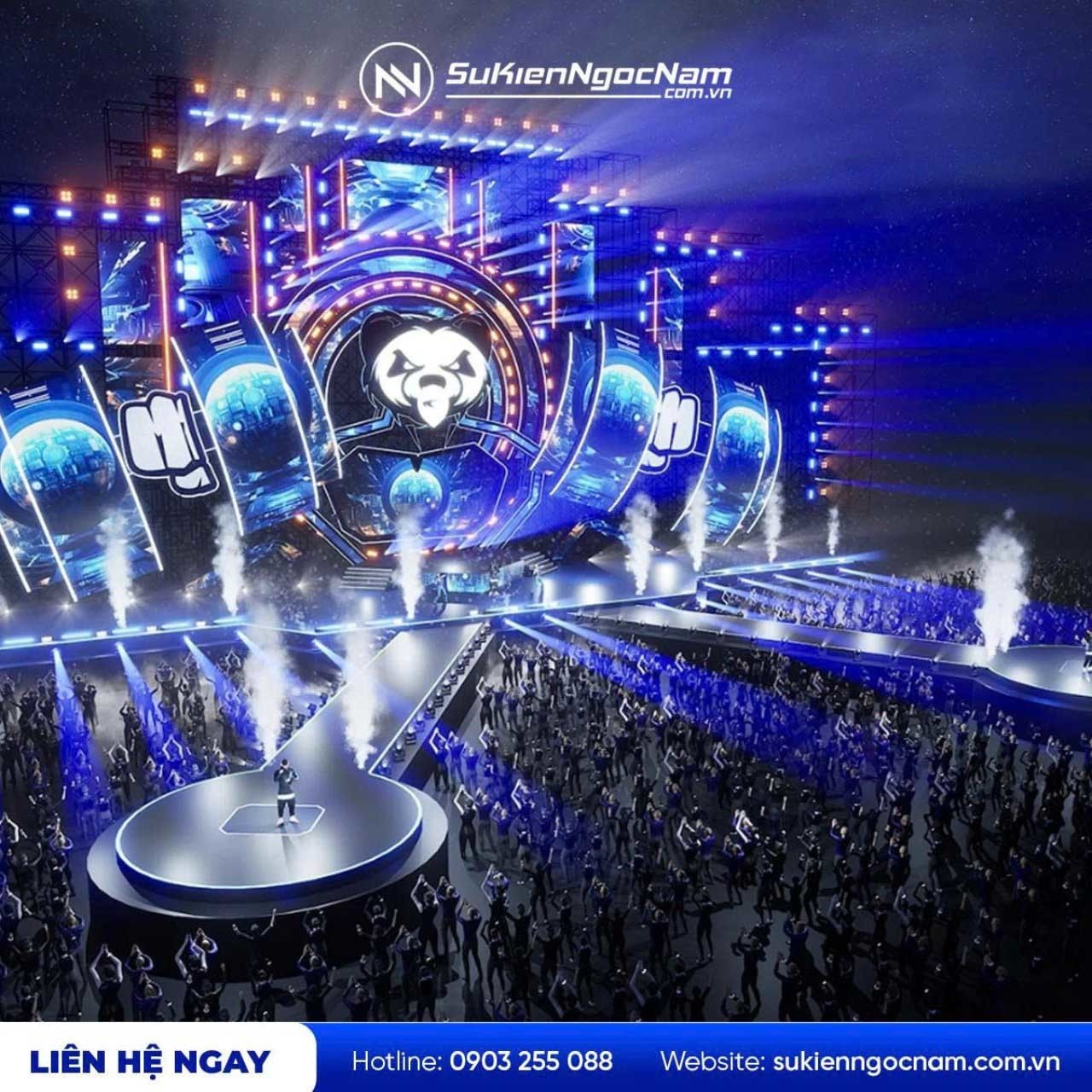 Tối ưu ngân sách sự kiện năm 2026